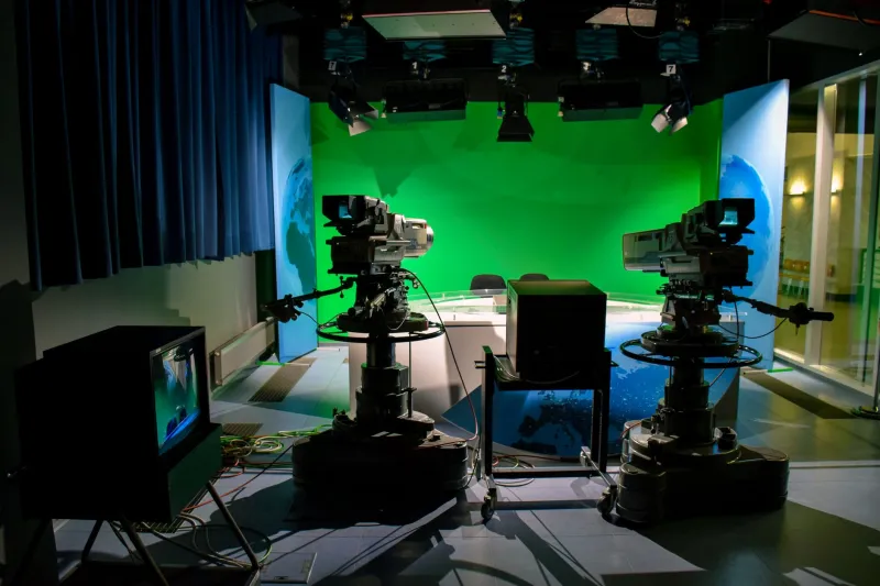One Company, Hundreds of Voices: How Sinclair Stations Keep Their Local Soul