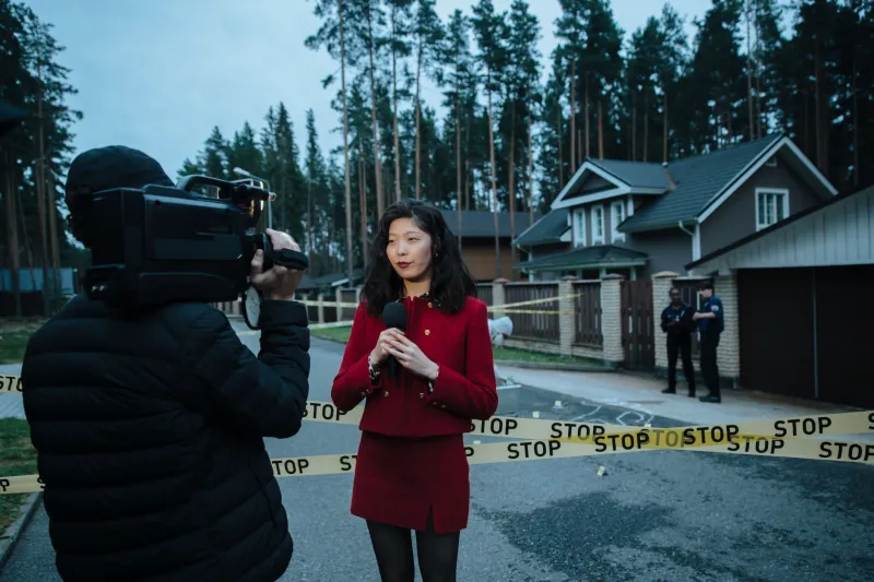 Your Neighbor's House Fire vs. a Senator's Scandal: Why Local Sinclair Stations Win the Breaking News Race