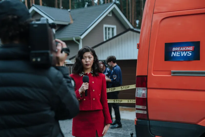 Dateline: Everywhere — The Small-Market Sinclair Reporters Whose Stories Blew Up Nationally