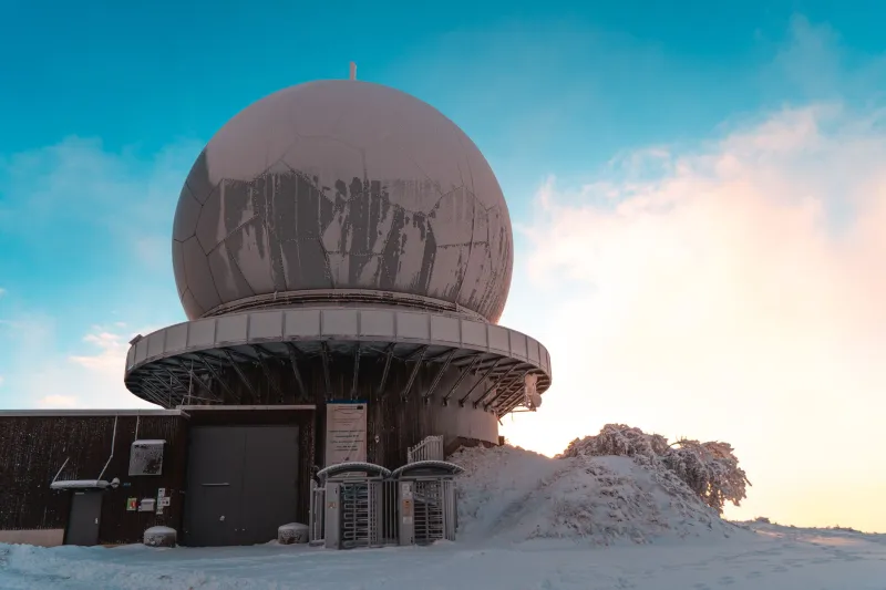 Your Local Station's Weather Tools Are Smarter Than You Think — Here's Why