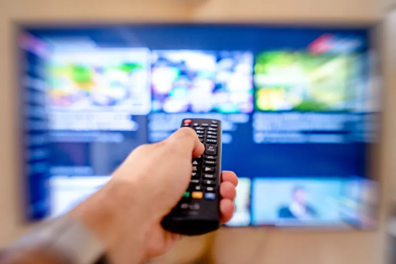 Free Signal, Big Threat: How Sinclair's Streaming Push Is Doing What Cord-Cutting Couldn't