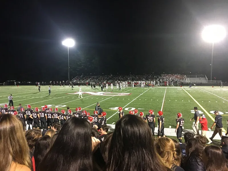 Friday Night Football, No Cable Required: Your Total Playbook for Watching High School Games on Sinclair