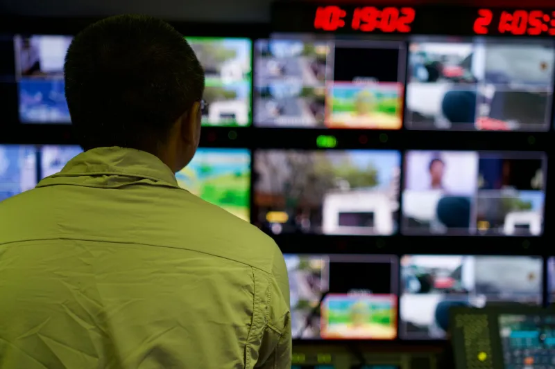 Here Today, Gone Tomorrow: How Sinclair Stations Decide What Actually Airs in Your Market